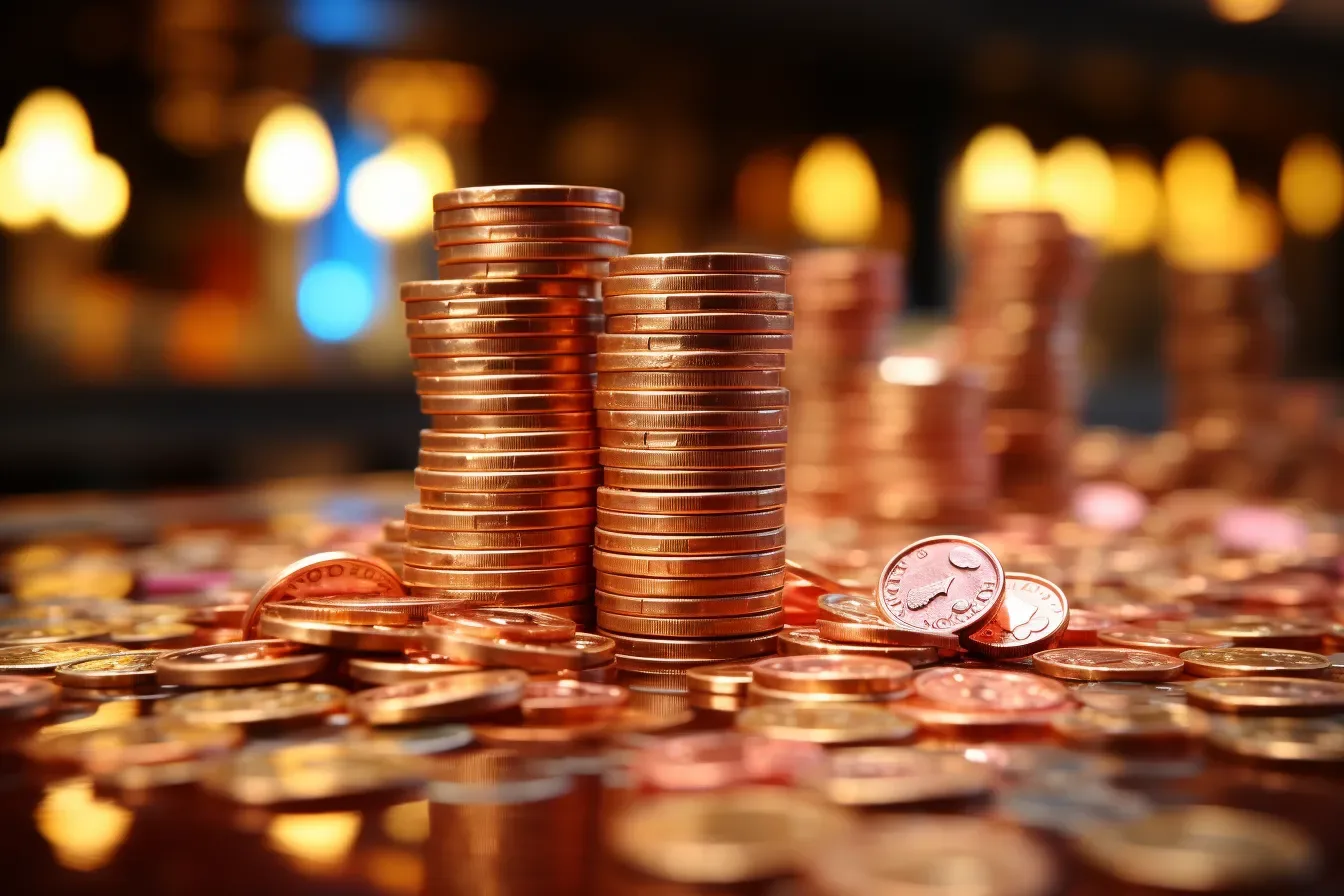 ¿Qué son las tragamonedas Penny? Una guía para principiantes image