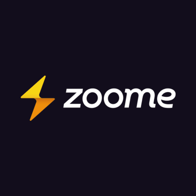 Zoome Casino