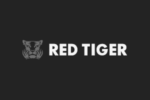 Las tragamonedas en lÃ­nea Red Tiger Gaming mÃ¡s populares