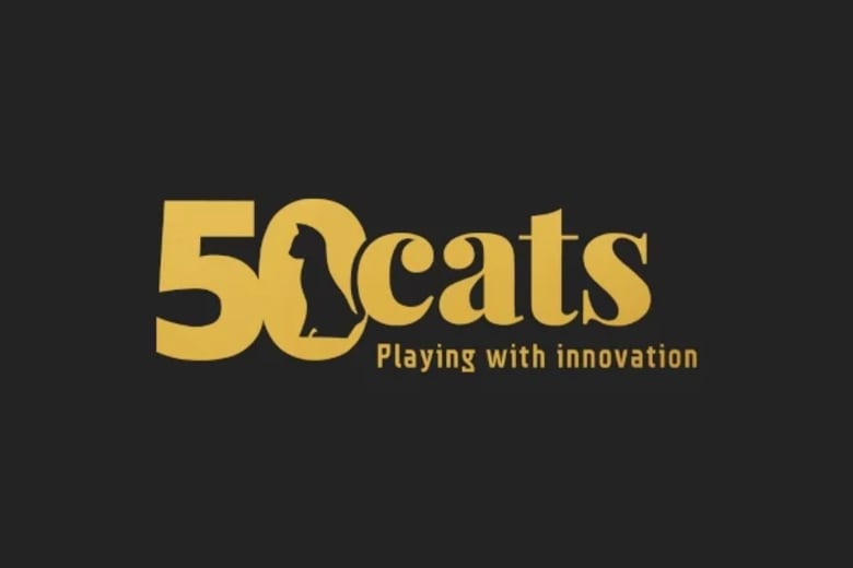 Las tragamonedas en línea Fifty Cats más populares