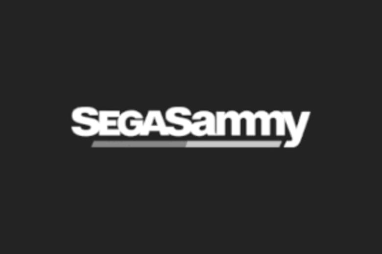 Las tragamonedas en línea Sega Sammy más populares