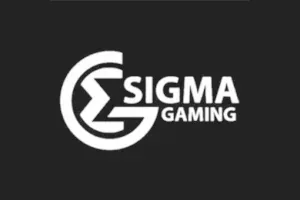 Las tragamonedas en lÃ­nea Sigma Games mÃ¡s populares