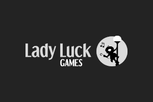 Las tragamonedas en lÃ­nea Lady Luck Games mÃ¡s populares