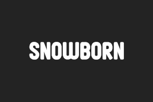 Las tragamonedas en lÃ­nea Snowborn Games mÃ¡s populares