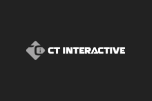 Las tragamonedas en lÃ­nea CT Interactive mÃ¡s populares