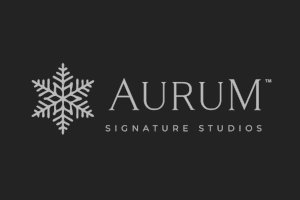 Las tragamonedas en lÃ­nea Aurum Signature Studios mÃ¡s populares