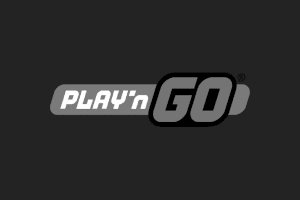 Las tragamonedas en línea Play'n GO más populares