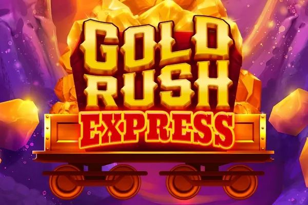 Gold Rush Express