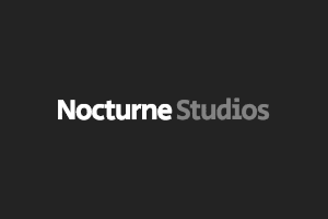 Las tragamonedas en lÃ­nea Nocturne Studios mÃ¡s populares