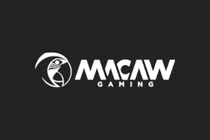 Las tragamonedas en lÃ­nea Macaw Gaming mÃ¡s populares