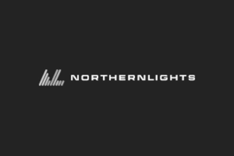 Las tragamonedas en línea Northern Lights Gaming más populares