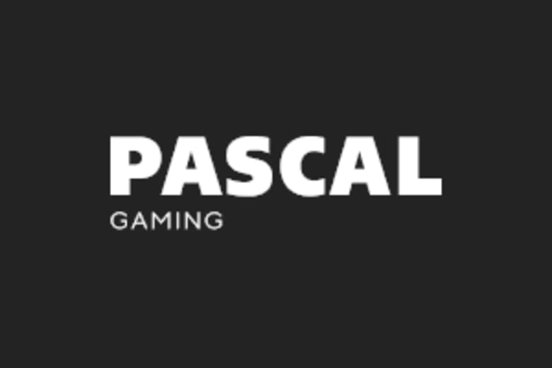 Las tragamonedas en línea Pascal Gaming más populares