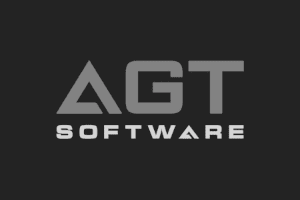 Las tragamonedas en lÃ­nea AGT Software mÃ¡s populares