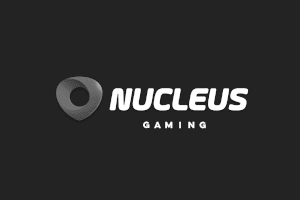 Las tragamonedas en lÃ­nea Nucleus Gaming mÃ¡s populares