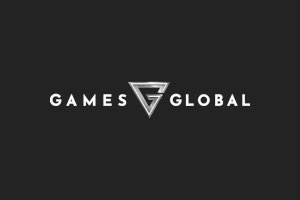 Las tragamonedas en lÃ­nea Games Global mÃ¡s populares