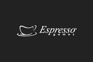 Las tragamonedas en lÃ­nea Espresso Games mÃ¡s populares