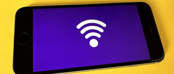 Juegos de tragamonedas en línea que no requieren conexión WiFi