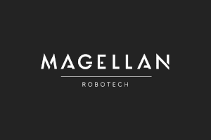 Las tragamonedas en lÃ­nea Magellan Robotech mÃ¡s populares