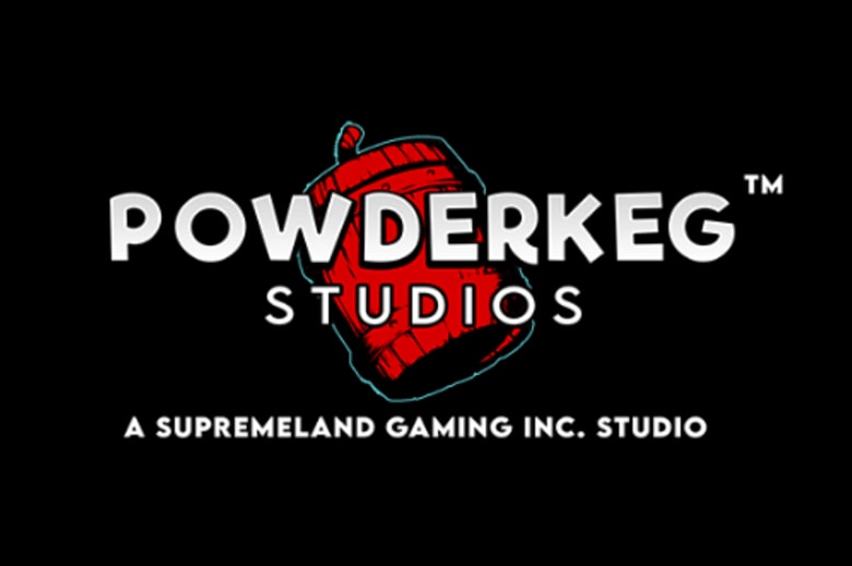 Las tragamonedas en línea Powderkeg Studios más populares