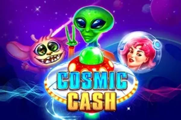 Cosmic Cash