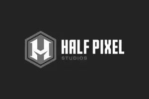 Las tragamonedas en lÃ­nea Half Pixel Studios mÃ¡s populares