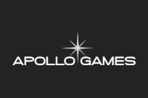 Las tragamonedas en lÃ­nea Apollo Games mÃ¡s populares