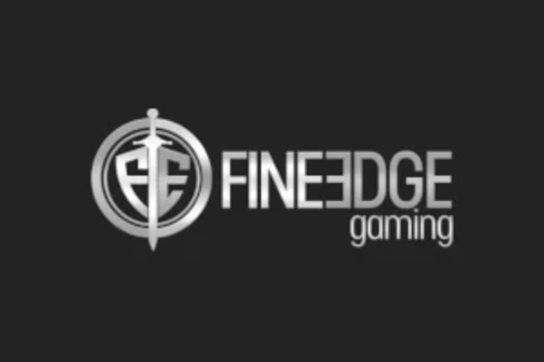 Las tragamonedas en línea Fine Edge Gaming más populares