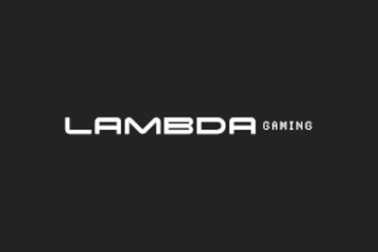 Las tragamonedas en línea Lambda Gaming más populares