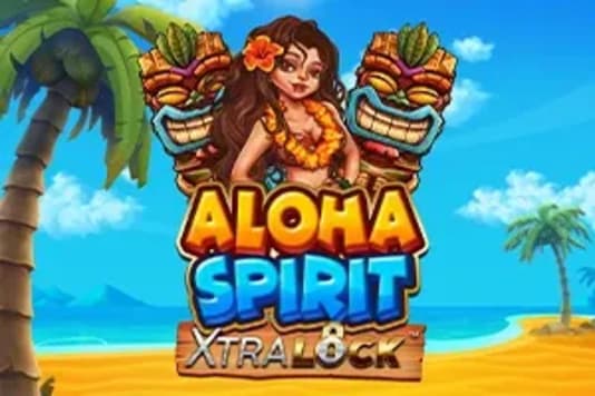 Aloha Spirit XtraLock