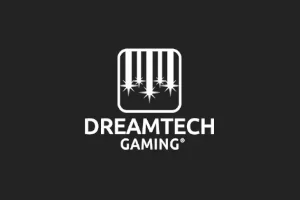 Las tragamonedas en lÃ­nea DreamTech Gaming mÃ¡s populares