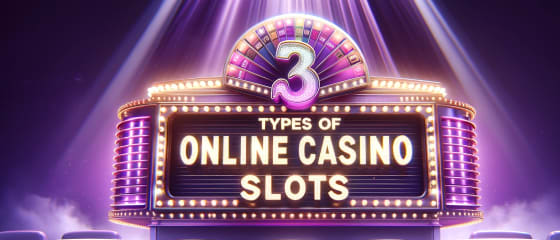 Explorando los diferentes tipos de máquinas tragamonedas de casinos en línea